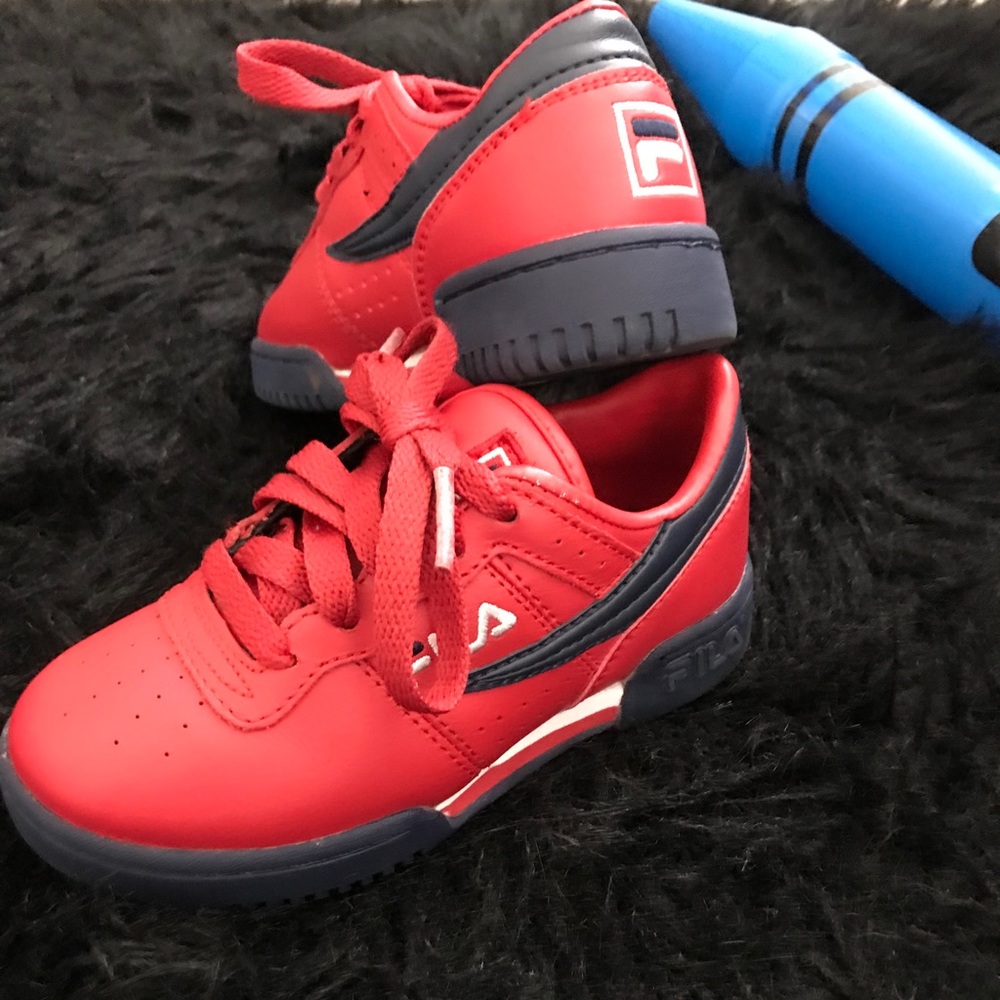 Fila Sneakers